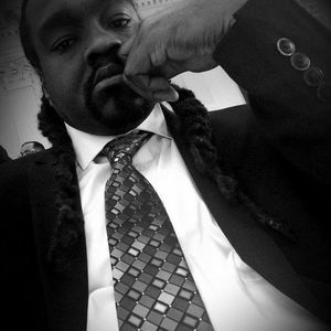 Meet your Posher, M'banna